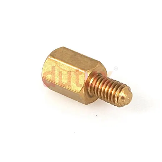 BRASS MS SS ALUMINIUM Male Standoff Manufacturer in Bareilly