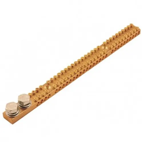250 Amp Neutral Bar Manufacturer in Bareilly