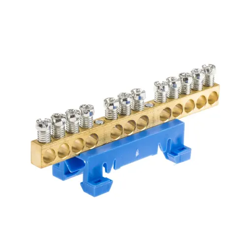 300 Amp Terminal Bar Manufacturer in Nanded