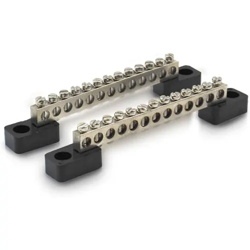 32 Amp Neutral Links Manufacturer in Sirsa