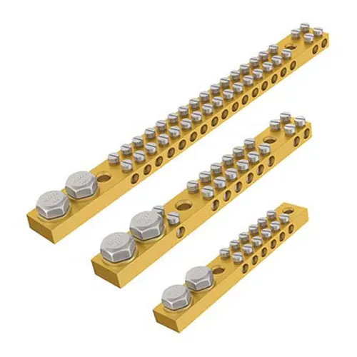 360 Brass CDA Neutral links Manufacturer in Bareilly