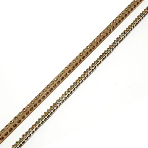 85-Way Single Pole Earth Bar Manufacturer in Erode