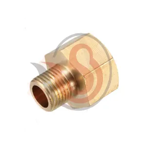 Adaptor Male X Female Tube Manufacturer in Erode