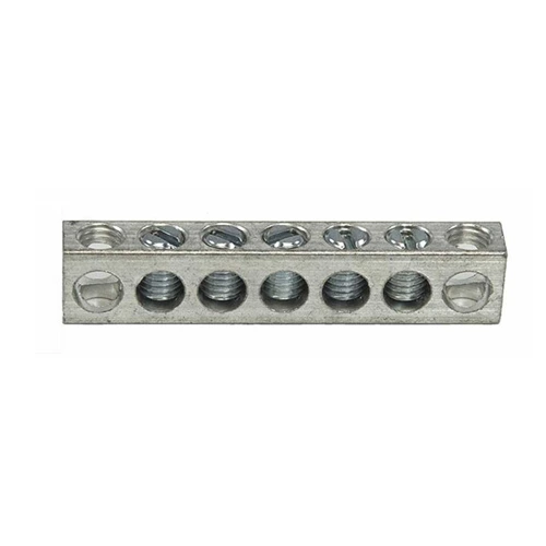 Aluminium Neutral Bars Manufacturer in Raichur