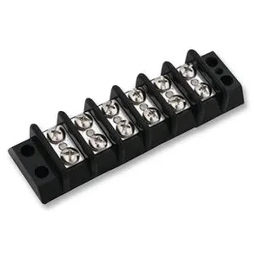Barrier Terminal Blocks Manufacturer in Gaya