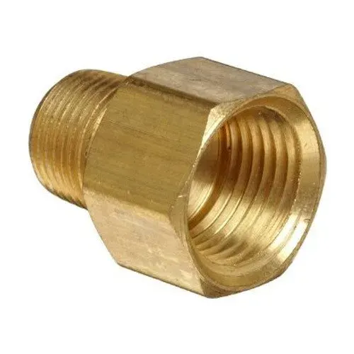 Brass Adaptor Manufacturer in Puducherry