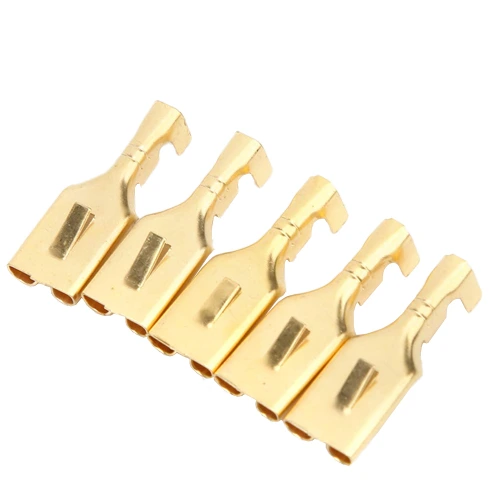 Brass Blade Terminals Manufacturer in Barasat
