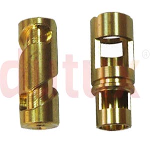 Brass CNC Turned Component Manufacturer in Imphal