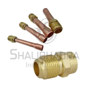 Brass Condenser Union Manufacturer in Hapur