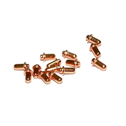 Brass Connector with Silver Tip Brazed Manufacturer in Bikaner