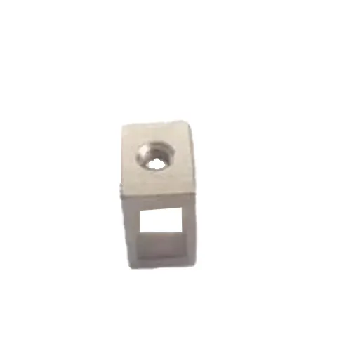 Brass Contact Bush Silver Plated Manufacturer in Mysore