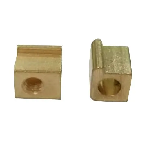 Brass Contacts Manufacturer in Puducherry
