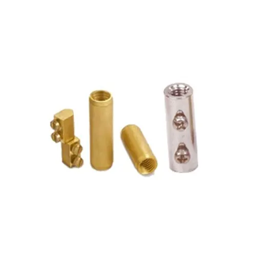 Brass Earth Connectors Manufacturer in Bilaspur