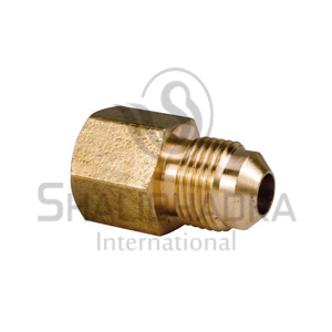 Brass Flare Adaptor Manufacturer in Jalna