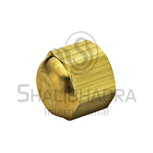 Brass Flare Dead Nut Manufacturer in Navi Mumbai