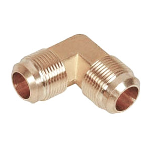 Brass Flare Elbow Union Manufacturer in Hindupur
