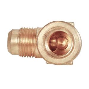 Brass Flare Female Elbow Manufacturer in Bokaro