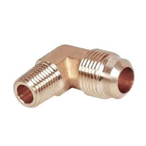 Brass Flare Male Elbow Manufacturer in Barasat