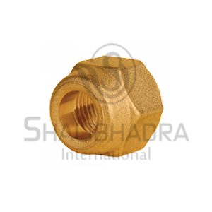 Brass Flare Nut Manufacturer in Imphal
