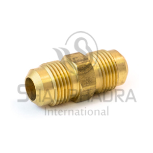 Brass Flare Union Manufacturer in Panchkula