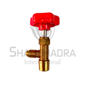 Brass Hydrocarbon Valve Manufacturer in Panihati