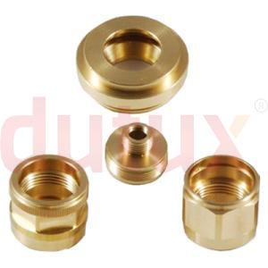 Brass Milling Component Manufacturer in Munger