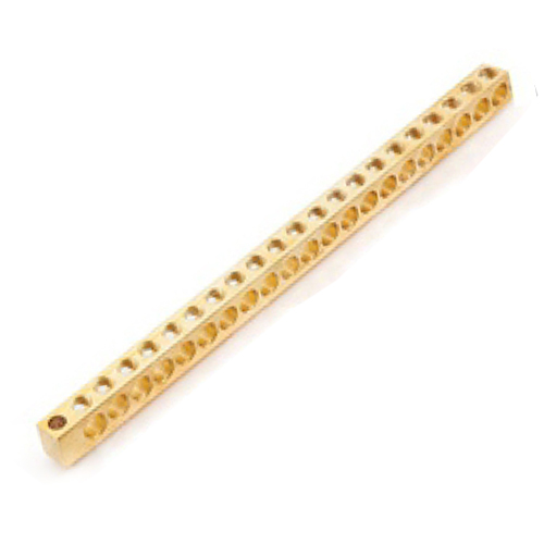 Brass Neutral Links 19 Holes Manufacturer in Kozhikode