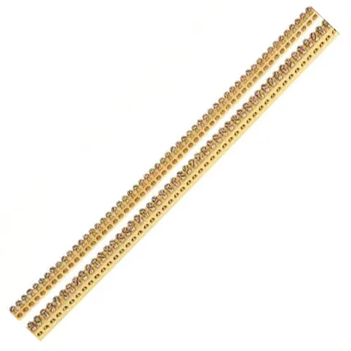 Brass Neutral Links 30 Holes Manufacturer in Imphal