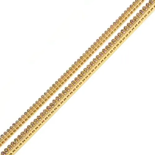 Brass Neutral Links 35 Holes Manufacturer in Aligarh