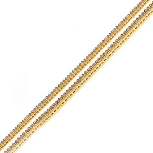Brass Neutral Links 40 Holes Manufacturer in Rampur