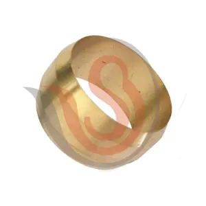 Brass Olive Sleeve Manufacturer in Gulbarga