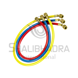 Brass Refrigeration Charging Hose Manufacturer in Serampore