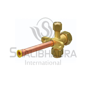 Brass Split Valve Straight Manufacturer in Kamarhati