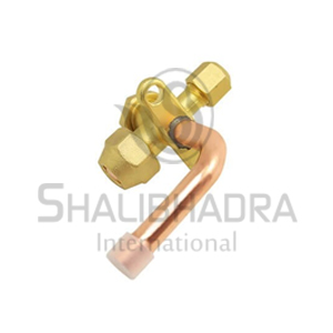 Brass Split Valve L / Bend Manufacturer in Bathinda