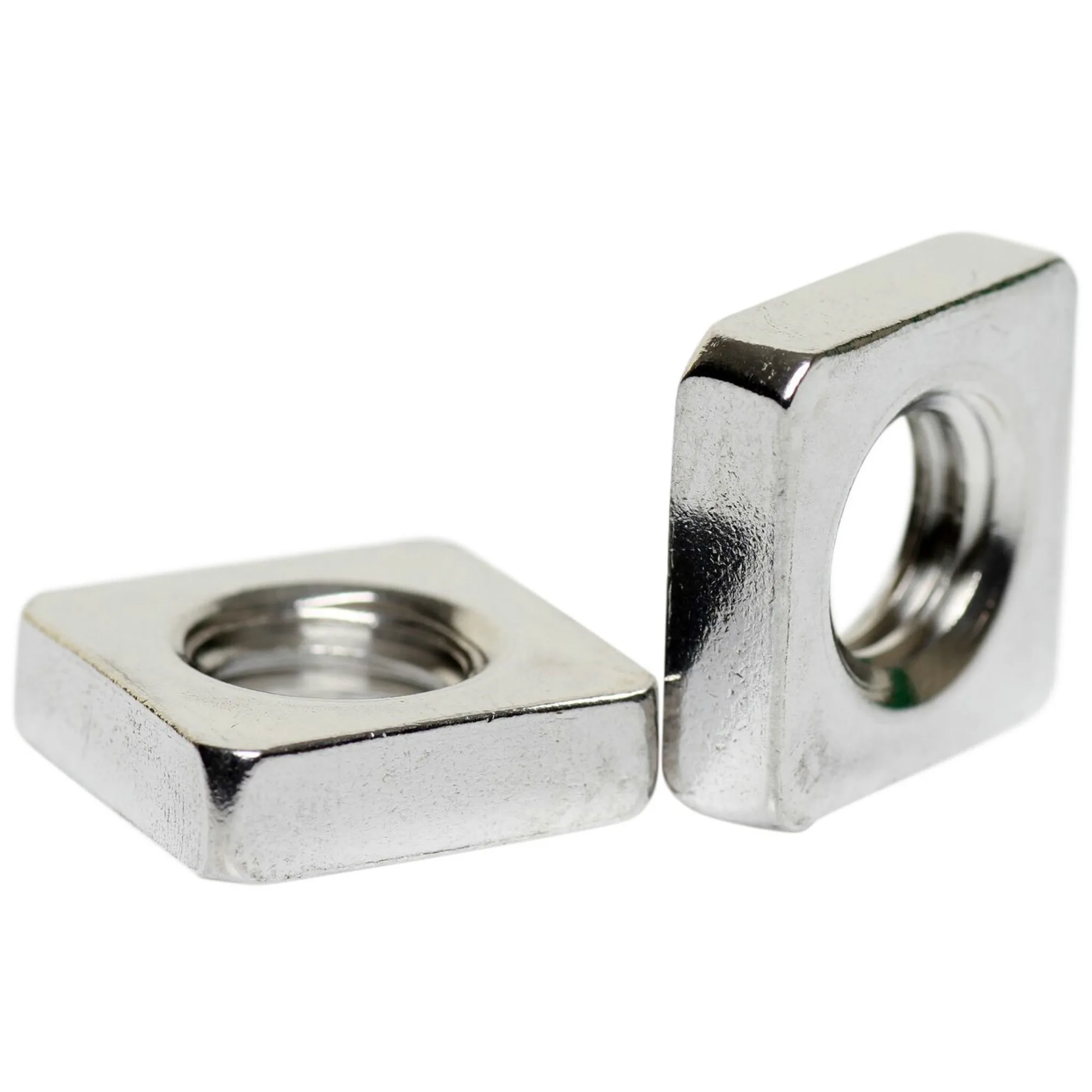 Brass Square Nut DIN Manufacturer in Hapur