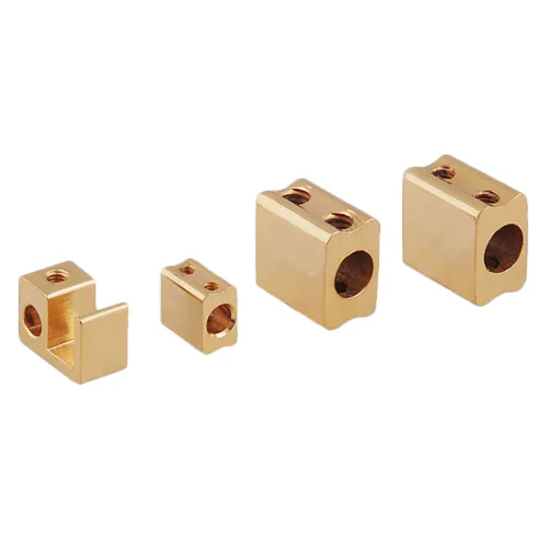 Brass Terminal Contacts Manufacturer in Kakinada