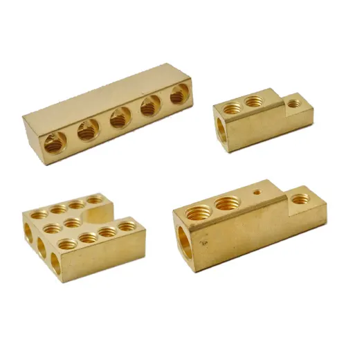 Brass Terminal Special Manufacturer in Mathura