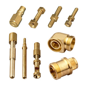 Brass Turned Component Manufacturer in Mysore