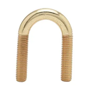 Brass U Bolts Manufacturer in Bidar