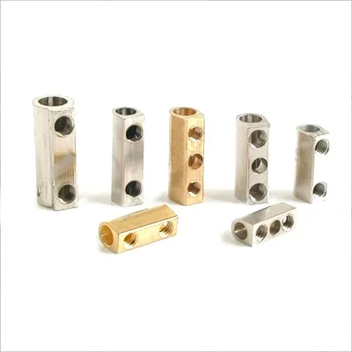 Brass Wire Strip Connectors Manufacturer in Gorakhpur