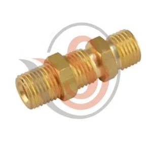 Bulk-Head Union Manufacturer in Puducherry