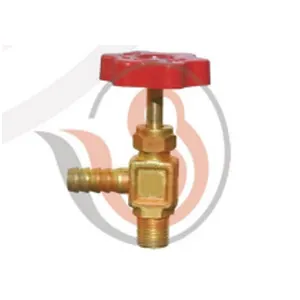Compressor Delivery Valve Manufacturer in Pune