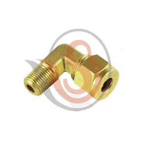 Connector Male Elbow Assembly Manufacturer in Dindigul