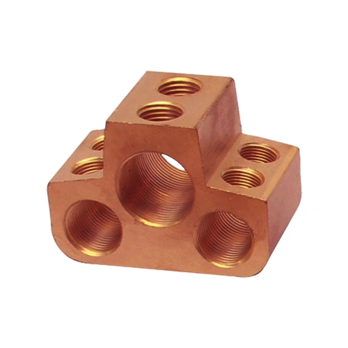 Copper Terminal Blocks Manufacturer in Jamshedpur