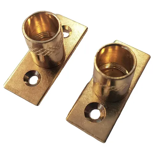 Earth Contacts Assembled Manufacturer in Kanpur