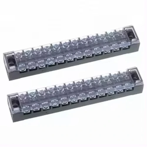 Elevator-Type Terminal Blocks Manufacturer in Imphal