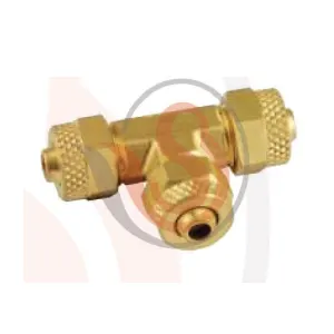 Equal PU “T” Assembly Manufacturer in Kota