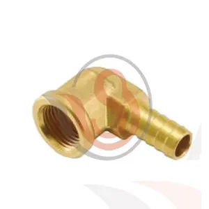 Female Hose Elbow Manufacturer in Satara