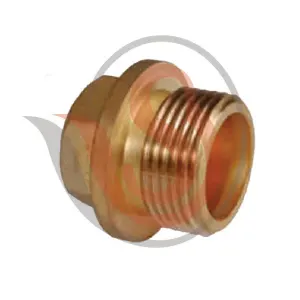 Forging Plug Manufacturer in Kirari Suleman Nagar