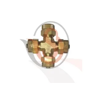 Four Way PU Assembly Manufacturer in Barasat